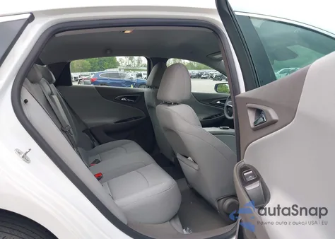 2024 Chevrolet Malibu Fwd 1Lt z USA, uszkodzony, nr VIN 1G1ZD5ST9RF127736